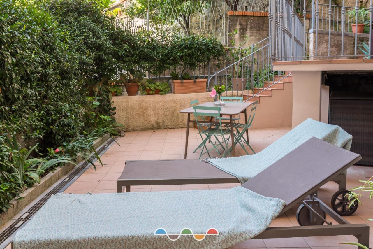 La Dolce Vita Apartment La Spezia Exterior photo