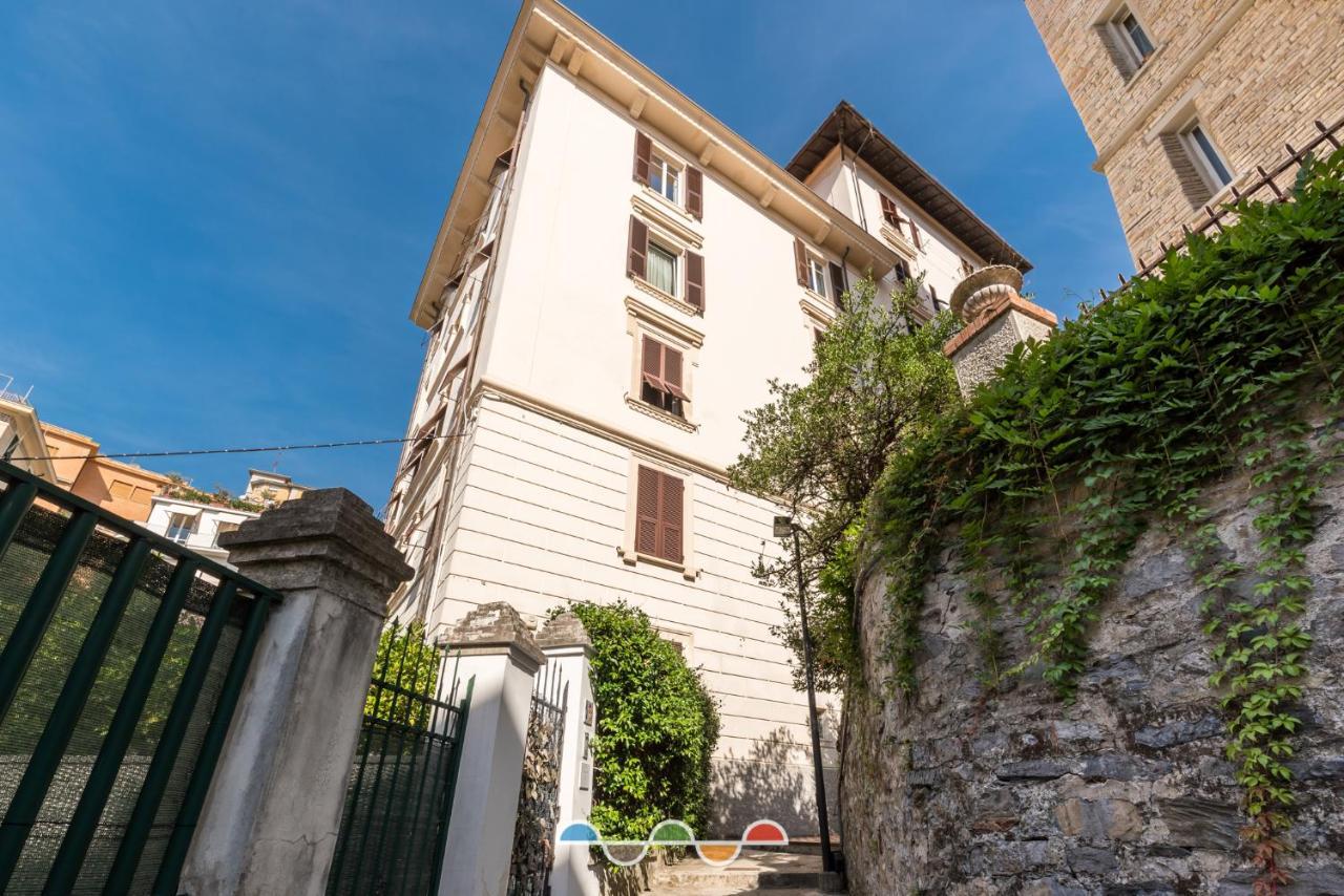 La Dolce Vita Apartment La Spezia Exterior photo
