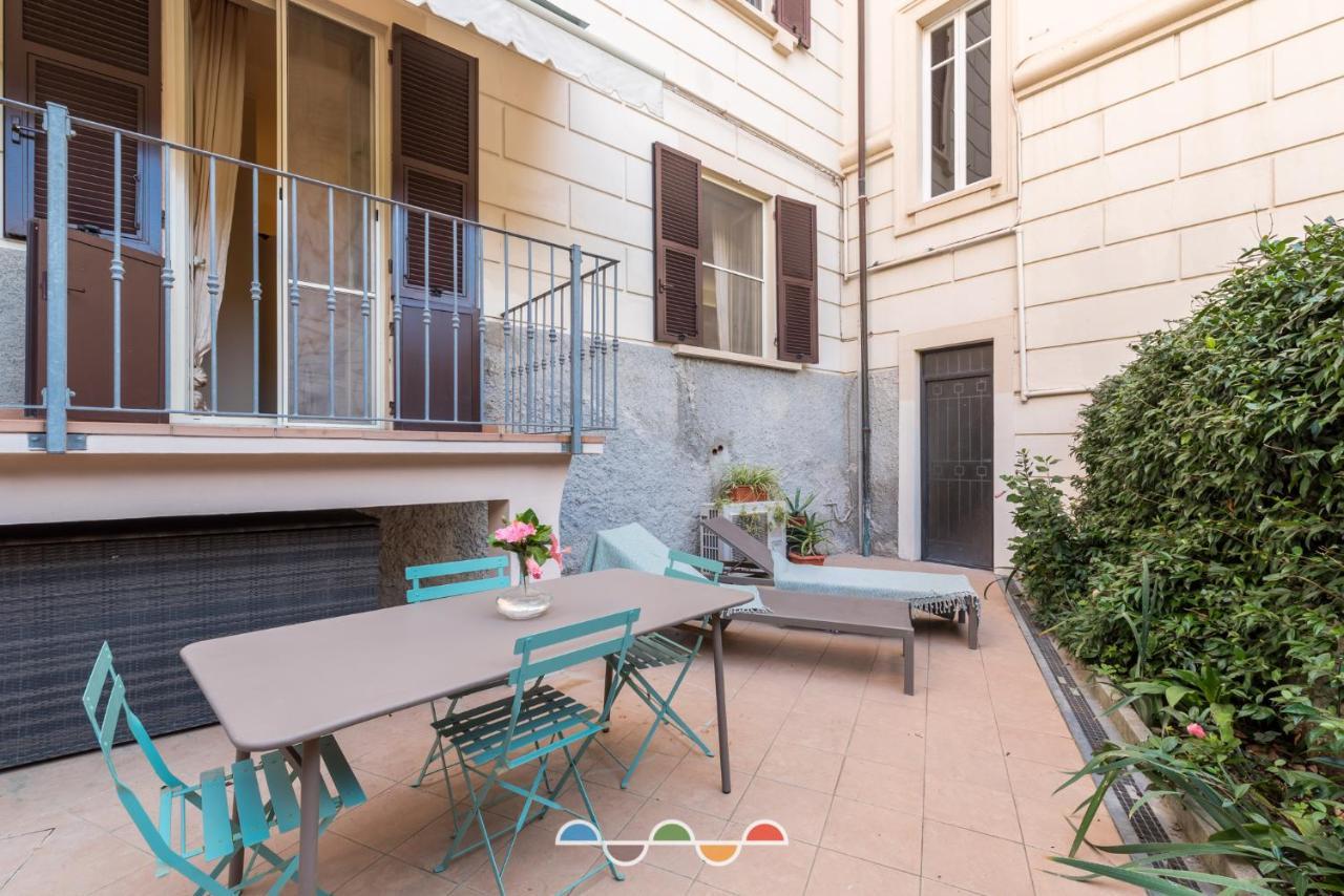 La Dolce Vita Apartment La Spezia Exterior photo